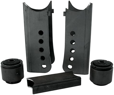 what gauge metal for trailing arm bracket|Allstar Performance GM Metric Chassis Trailing Arm .